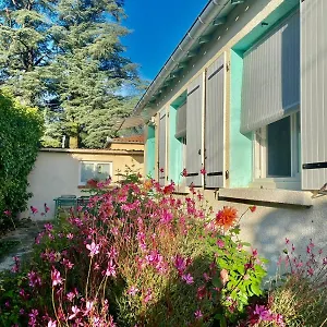  Hébergement de vacances La